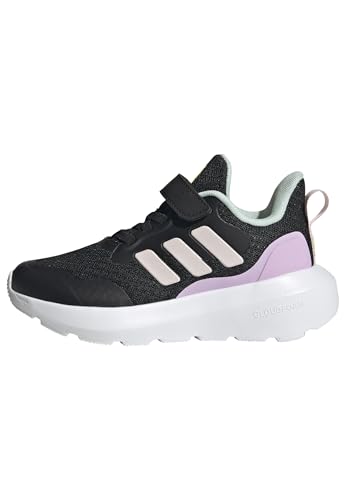 adidas Fortarun 3.0 Shoes Children Laufschuhe, Core Black/Clear Pink/Bliss Lilac, 33 EU adidas Fortarun 3.0 Shoes Children Laufschuhe, Core Black/Clear Pink/Bliss Lilac, 33 EU von adidas