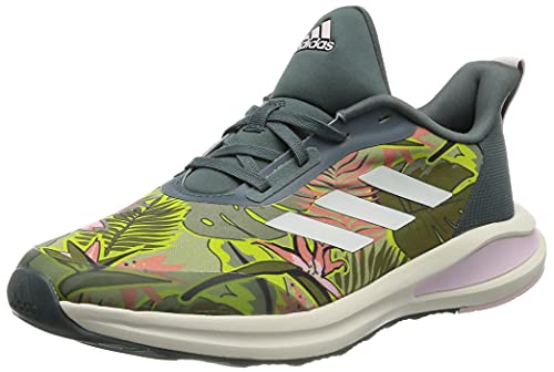 adidas Fortarun Graphic K Leichtathletik-Schuh, OXIAZU/BLATIZ/VERHAL, 32 EU von adidas