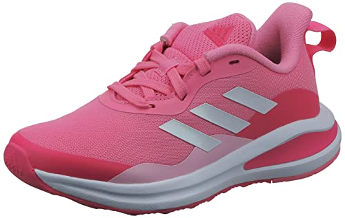 adidas Fortarun K Sneaker, Bliss pink/FTWR White/Pulse Magenta, 39 1/3 EU von adidas