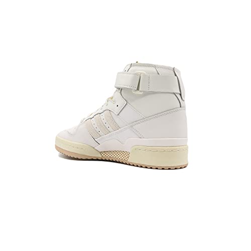 adidas Forum 84 High Herren Sneaker Farbe Bianche größe 42 von adidas