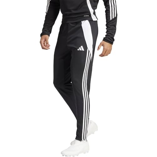 adidas Herren TIRO24 TRPNT S Sweatpants, schwarzes, M von adidas