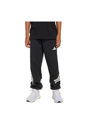adidas Future Icons 3 Stripes Wide Pants 13-14 Years adidas Future Icons 3 Stripes Wide Pants 13-14 Years von adidas