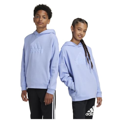 adidas Future Icons Logo Hoodie 11-12 Years von adidas