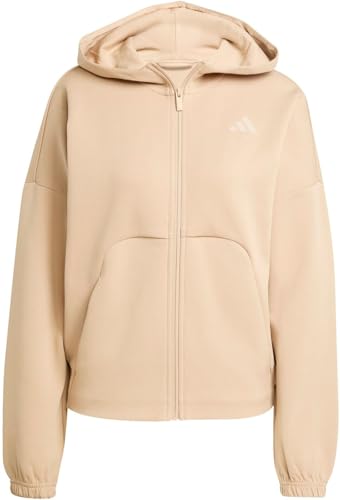 adidas W FI SL FZ HD WARSAN - M von adidas