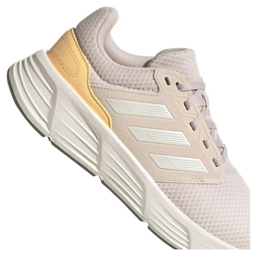 adidas Galaxy 6 WMN Schuhe Damen Trainingsschuhe, Wonqua/Zeromt/Aciora, 38 2/3 EU von adidas