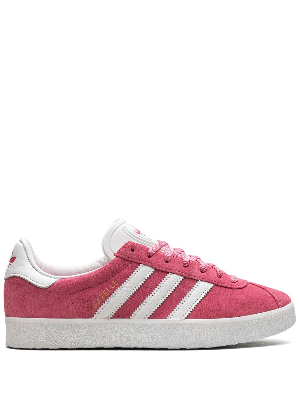 adidas Gazelle 85 Pink Fusion Sneakers - Rosa von adidas