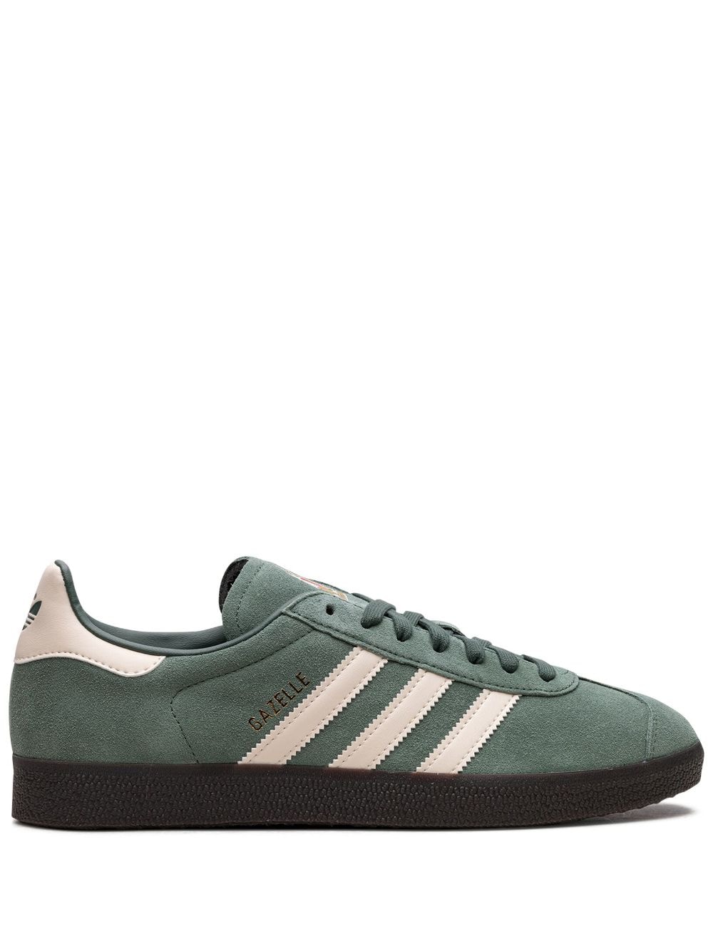 adidas Gazelle Mexico Sneakers - Grün von adidas