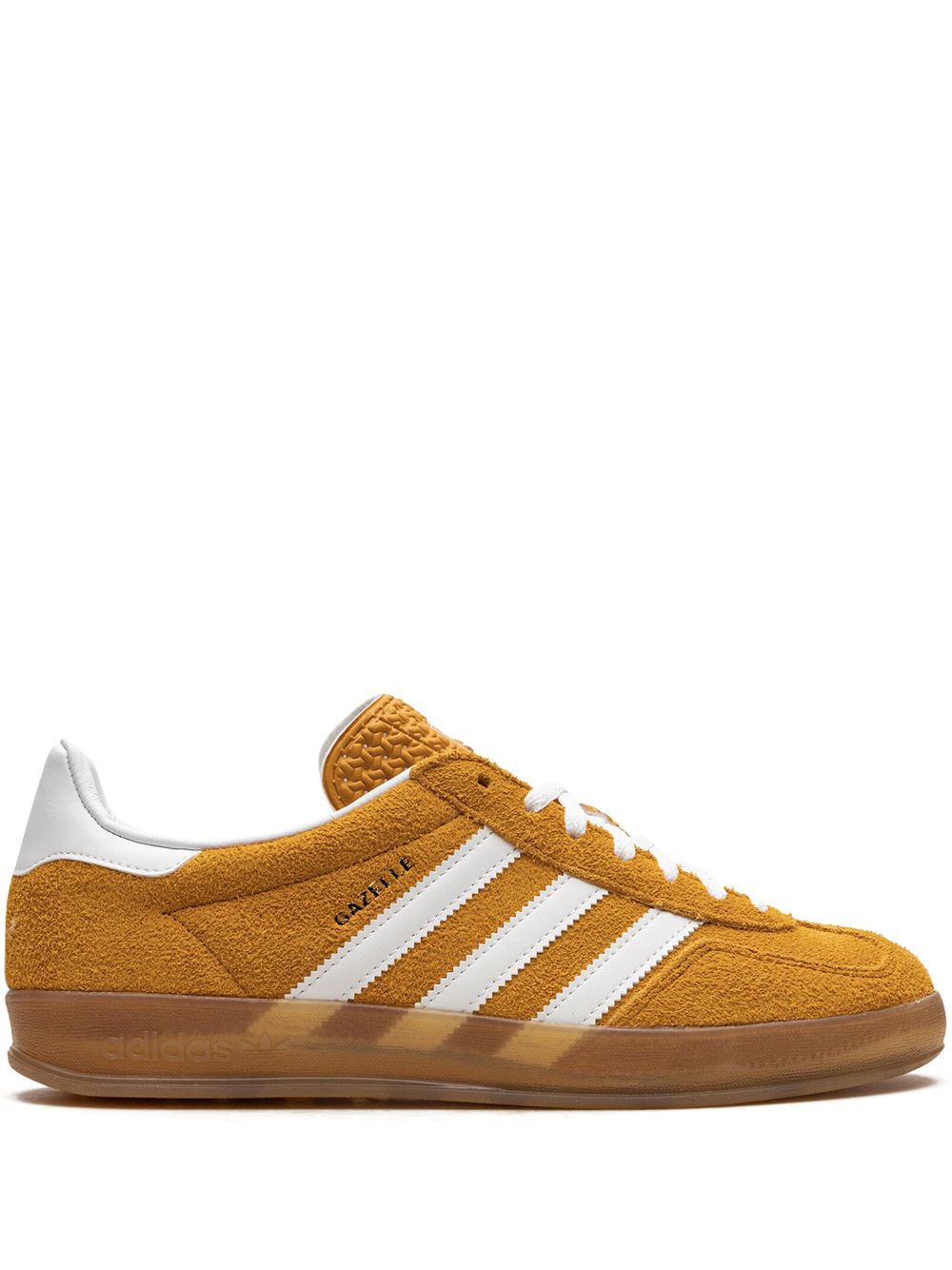 adidas Gazelle Sneakers - Orange von adidas