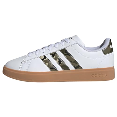 adidas Grand Court 2.0 Schuh von adidas