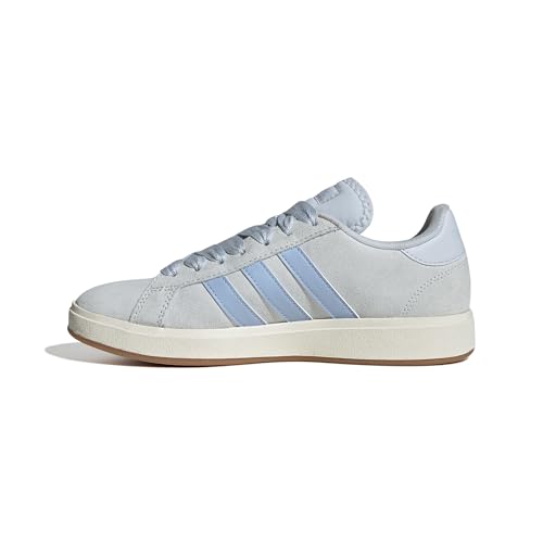 adidas Grand Court Base 00s W Halo Blue/Glow Blue/White UK4,5 - EU37 1/3 von adidas