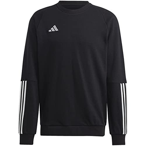 ADIDAS HK8039 TIRO23 C CO CRE Sweatshirt Men's Black 3XL von adidas