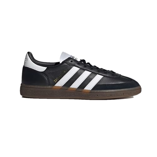 adidas Handball Spezial, Mehrfarbig (Core Black Cloud White Gum), 42 EU von adidas