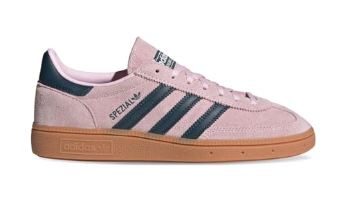 Adidas wmns Handball Spezial IF6561 Rosa Antracite Rosa Antracite/39 1/3 von adidas