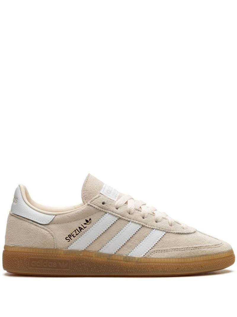 adidas Handball Spezial "Wonder White" Sneakers - Nude von adidas