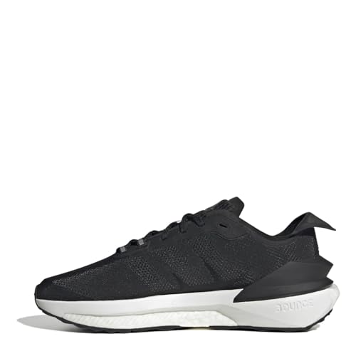 ADIDAS Herren AVRYN Sneaker, core Black/Grey Three/Carbon, 42 2/3 EU von adidas