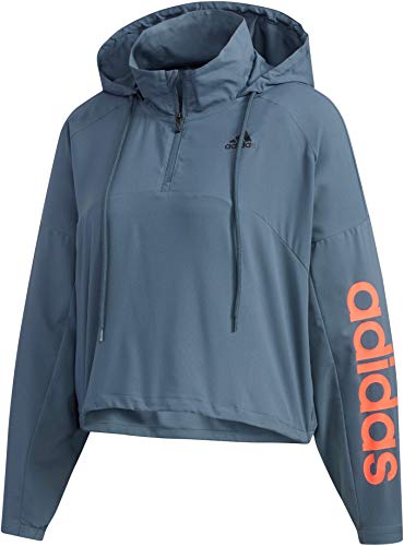 adidas Herren Activated Tech Jacke, Legblu/Sigpnk, XS adidas Herren Activated Tech Jacke, Legblu/Sigpnk, XS von adidas