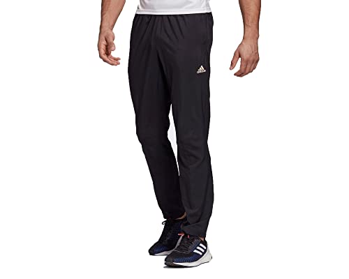 adidas Herren Adapt Hose, Black, XS von adidas