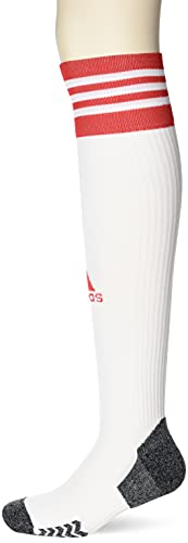 Adidas Herren Adi 21 Socken, White/Colred/White, M von adidas