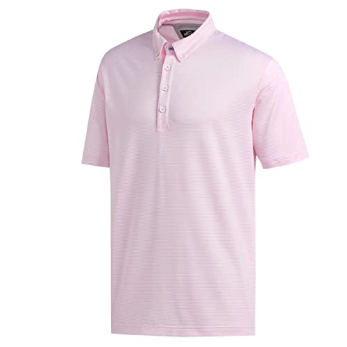 adidas Herren Adipure Polo Golf Shirt Poloshirt, Größe: XL von adidas