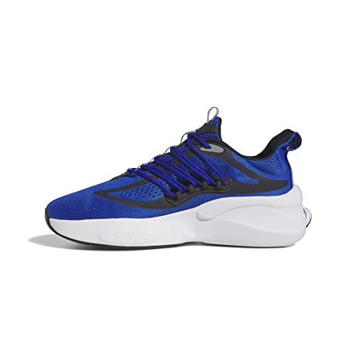 adidas Herren AlphaBoost V1 Sneaker, Team royal Blue/Blue Fusion/Grey Three, 41 1/3 EU von adidas