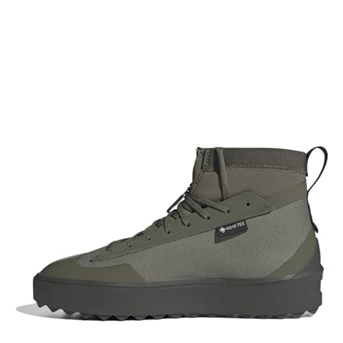 adidas Herren Boots Znsored GTX olive strata-olive strata-shadow olive 42 von adidas