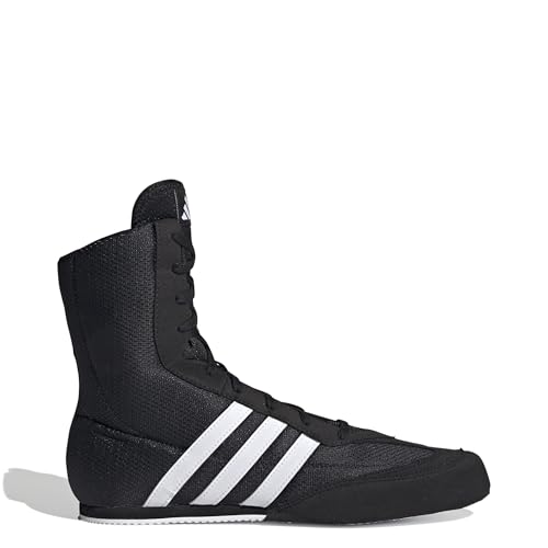 adidas Herren Box Hog 2 sports shoes, Schwarz, 49 1/3 EU adidas Herren Box Hog 2 sports shoes, Schwarz, 49 1/3 EU von adidas performance