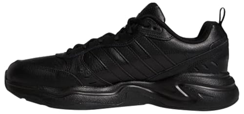 adidas Herren Breaknet 2.0 Sneaker, Core Black/FTWR White/Carbon, 42 EU von adidas