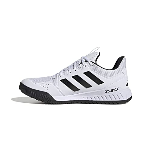 Adidas Herren Bukatsu Shoes-Low (Non Football), FTWR White/Core Black/FTWR White, 44 EU von adidas