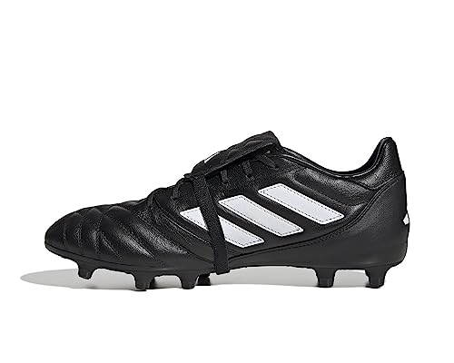 adidas Herren COPA Gloro FG Sneaker, core Black/FTWR White/FTWR White, 46 EU von adidas