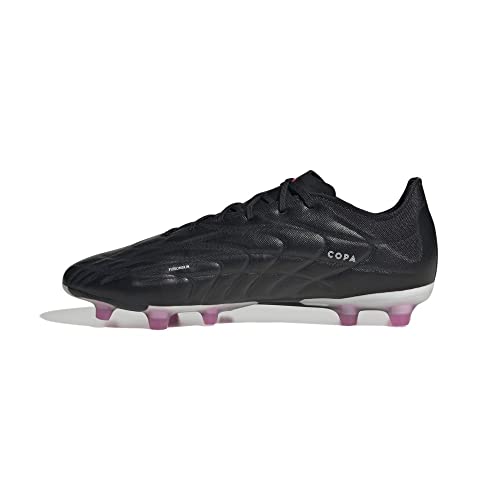 ADIDAS Herren COPA Pure.2 FG Sneaker, core Black/Zero met./Team Shock pink 2, 40 2/3 EU von adidas