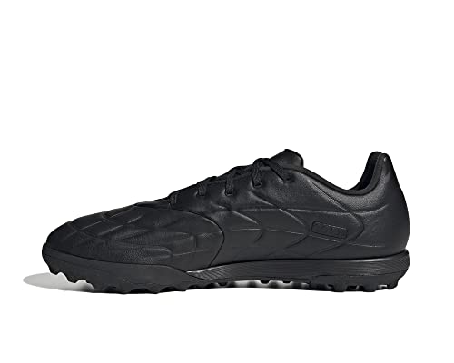 ADIDAS Herren COPA Pure.3 TF Sneaker, core Black/core Black/core Black, 46 EU von adidas