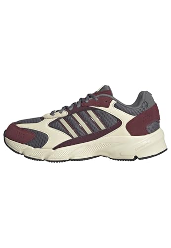 adidas Herren CRAZYCHAOS 2000 Shoes Schuhe, Grey Four/warm Vanilla/Shadow red, 42 EU adidas Herren CRAZYCHAOS 2000 Shoes Schuhe, Grey Four/warm Vanilla/Shadow red, 42 EU von adidas
