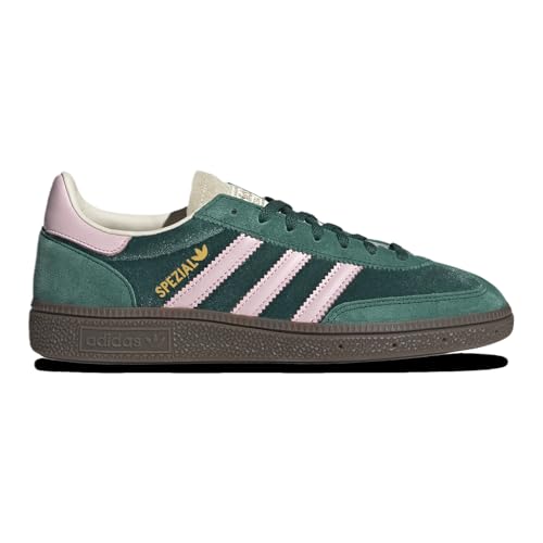 adidas Campus 80s Tennisschuhe für Herren, Schwarz, 8 US Women/7 US Men von adidas