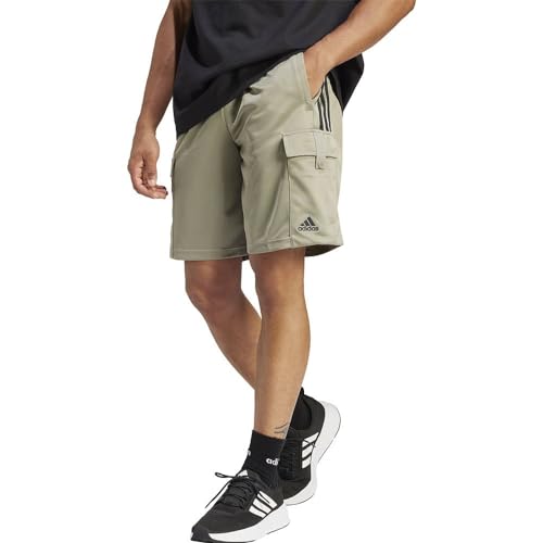 adidas Herren Cargoshorts Tiro silpeb-Black XL von adidas