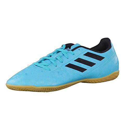 adidas Herren Conquisto Ii In Fußballschuhe, Türkis (Energy Blue/core Black/solar Yellow) von adidas