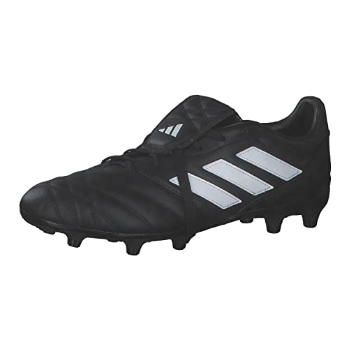 adidas Herren Copa Gloro Fg Football Shoes (Firm Ground), Core Black FTWR White FTWR White, 45 1/3 EU von adidas