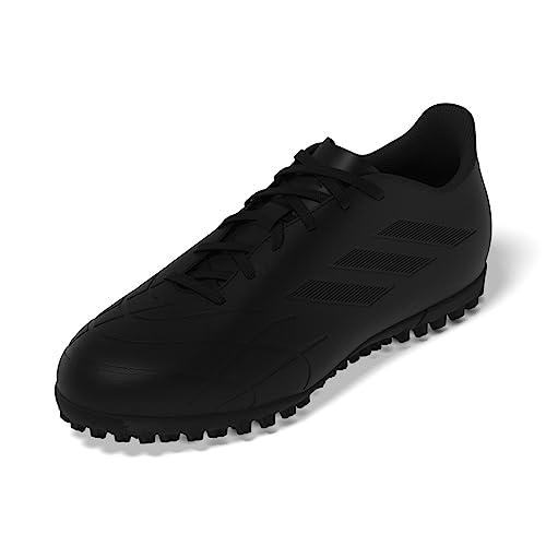 adidas Herren Copa Pure Sneaker, Cblack/Cblack/Cblack, 42 2/3 EU von adidas