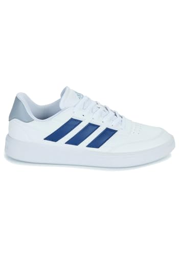 adidas Herren Courtblock Sneaker, Wonder Blue, 42 EU von adidas