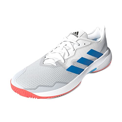 adidas Herren Courtjam Control M Tennisschuhe, Graublau, 40 2/3 EU von adidas