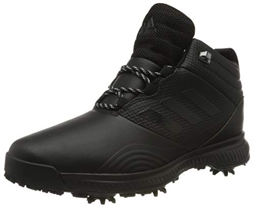 adidas Herren Cp Traxion Mid Golfschuhe, Schwarz (Negro G28917) von adidas