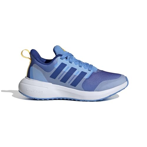 adidas Herren Crazychaos 2000 Shoes Schuhe, Off White Matte Silver Legend Ink, 46 2/3 EU von adidas