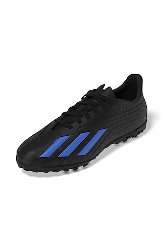 adidas Herren Deportivo II TF Fußballschuhe, schwarzes, 44 EU adidas Herren Deportivo II TF Fußballschuhe, schwarzes, 44 EU von adidas