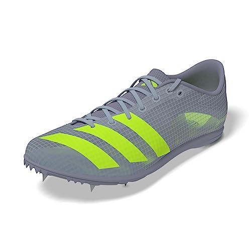 Adidas Herren Distancestar Shoes-Low (Non Football), Azumar Limluc Viopla, 49 1/3 EU von adidas