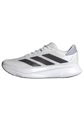 adidas Herren Duramo SL 2 Running Shoes Laufschuhe, Core Black/Core Black/Halo Silver, 41 1/3 EU adidas Herren Duramo SL 2 Running Shoes Laufschuhe, Core Black/Core Black/Halo Silver, 41 1/3 EU von adidas