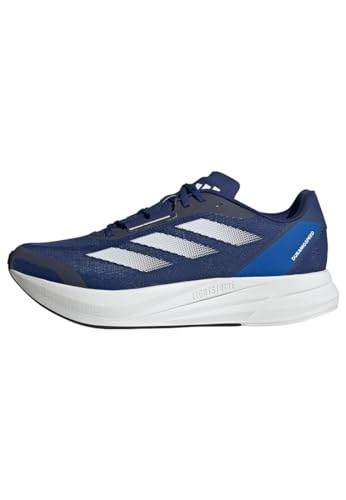 adidas Herren Duramo Speed Shoes Sneakers, Victory Blue/FTWR White/Bright royal, 38 EU von adidas