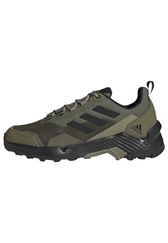 adidas Herren Eastrail 2.0 Sneakers, Focus Olive/Core Black/Orbit Green, 40 2/3 EU von adidas