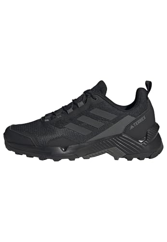 adidas Herren Eastrail 2.0 Hiking Shoes Wanderschuhe, Core Black/Carbon/Grey Five, 42 2/3 EU von adidas