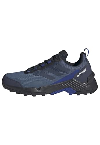 adidas Herren Eastrail 2.0 RAIN.RDY Hiking Shoes Wanderschuhe, Wonder Steel/Shadow Navy/Semi Lucid Blue, 41 1/3 EU adidas Herren Eastrail 2.0 RAIN.RDY Hiking Shoes Wanderschuhe, Wonder Steel/Shadow Navy/Semi Lucid Blue, 41 1/3 EU von adidas
