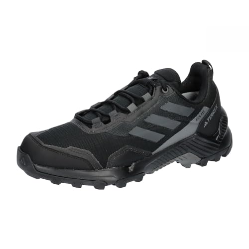 adidas Herren Eastrail 2.0 RAIN.RDY Hiking Shoes Sneaker, core Black/Carbon/Grey Five, 46 2/3 EU von adidas