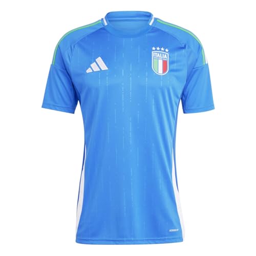 adidas Herren FIGC H JSY Sportoberteile, blu, XL adidas Herren FIGC H JSY Sportoberteile, blu, XL von adidas